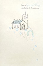 Biglietto Auguri Per Un