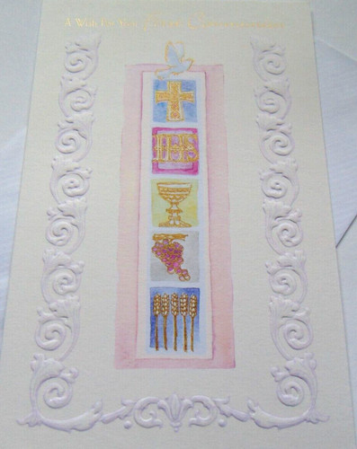Biglietto auguri - biglietto,