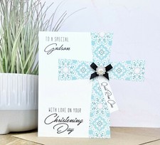 Biglietto Battesimo Battesimo