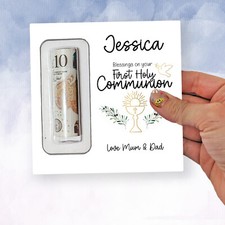 Portasoldi Santa Comunione