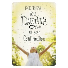 Biglietto Buona CONFERMA di