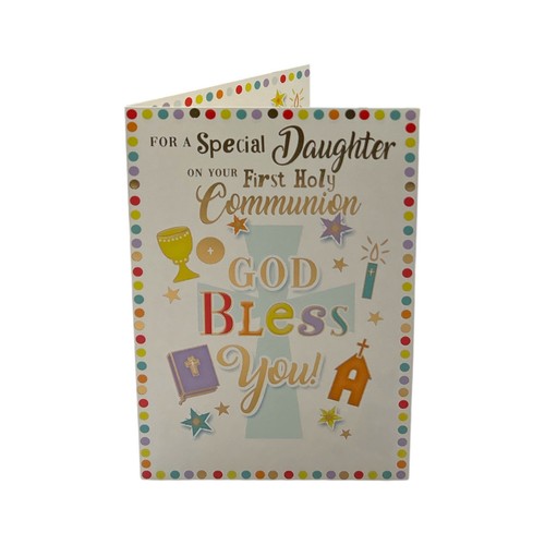 Biglietto auguri religioso per - religioso,