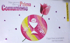 Biglietto portasoldi per la