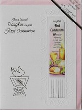 "FOR A SPECIAL DAUGHTER ON