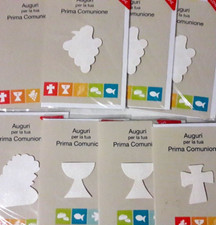 10 Biglietti Di Auguri Per La