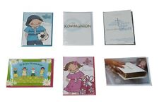 36 Biglietti D'Auguri Per