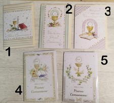 Biglietto di auguri per Prima