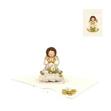 Biglietto d'auguri Origamo