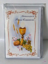 BIGLIETTI PER AUGURI PRIMA